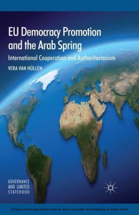 EU Democracy Promotion and the Arab Spring