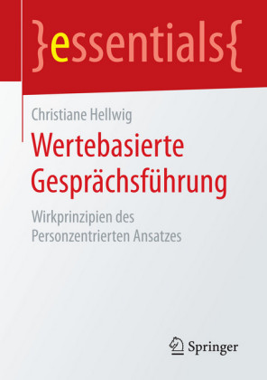 Wertebasierte Gesprächsführung