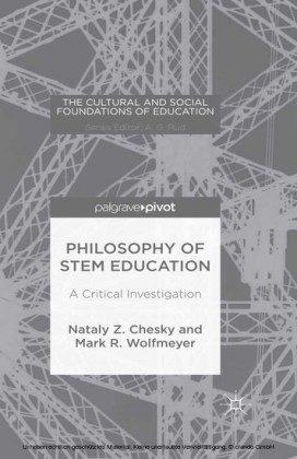 Philosophy of STEM Education