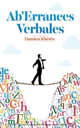 Ab'errances Verbales