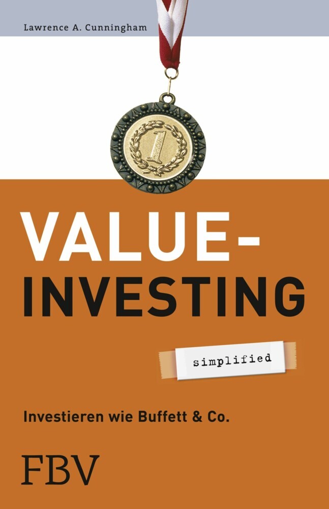 Value-Investing - simplified main product photo