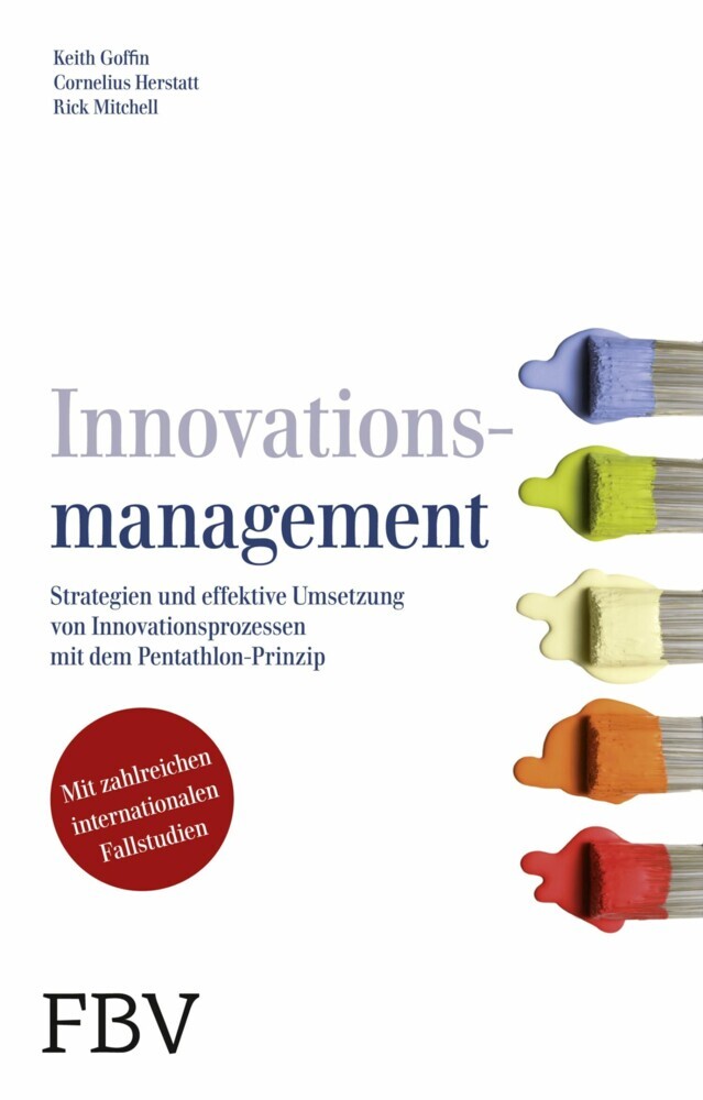 Innovationsmanagement main product photo