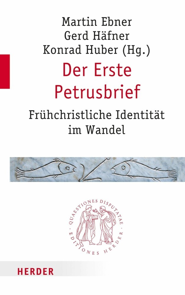 Der Erste Petrusbrief main product photo