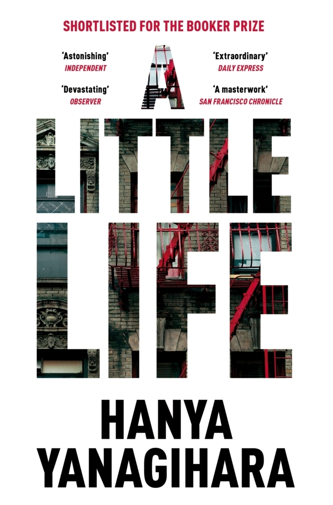 A Little Life main product photo
