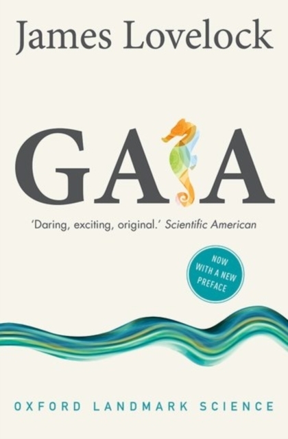 Gaia main product photo