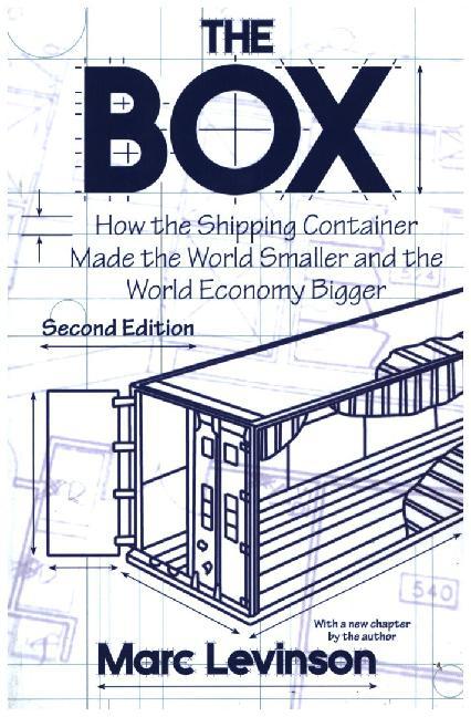 The Box main product photo