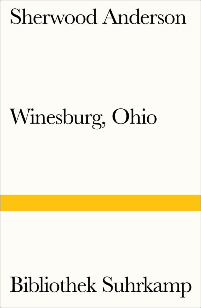 Winesburg, Ohio main product photo
