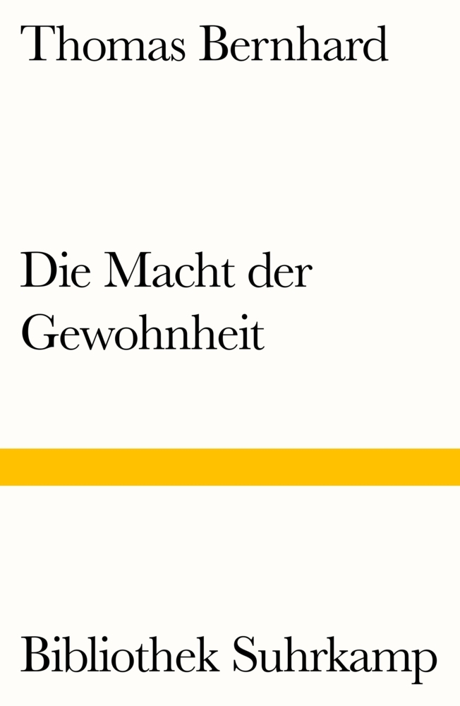 Die Macht der Gewohnheit main product photo