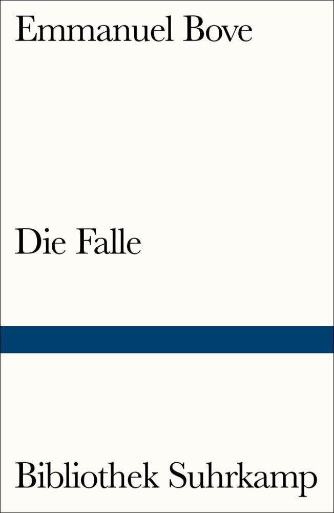 Die Falle main product photo