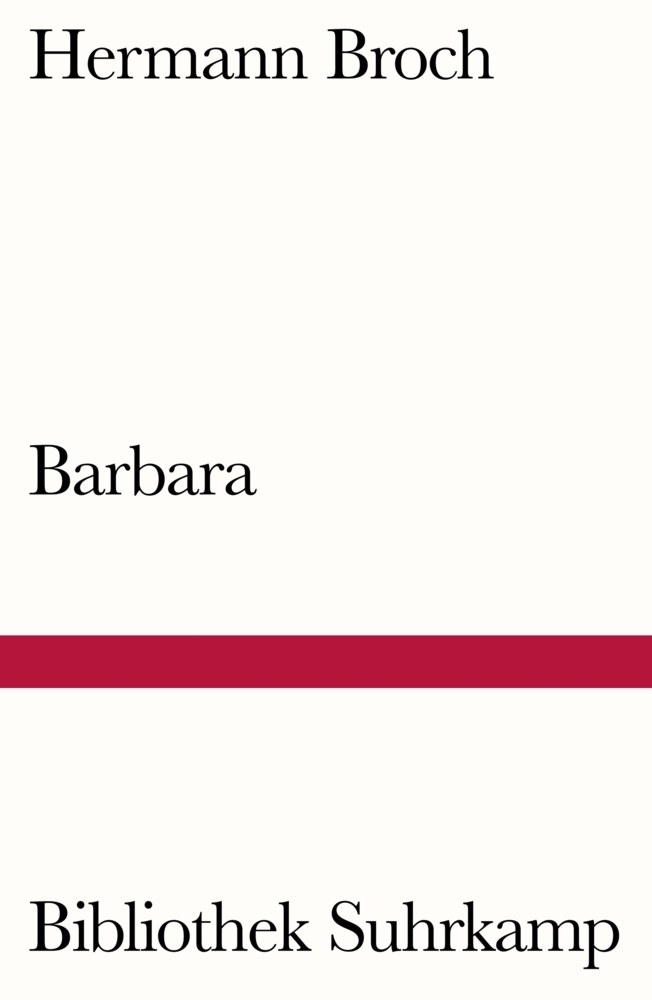 Barbara main product photo
