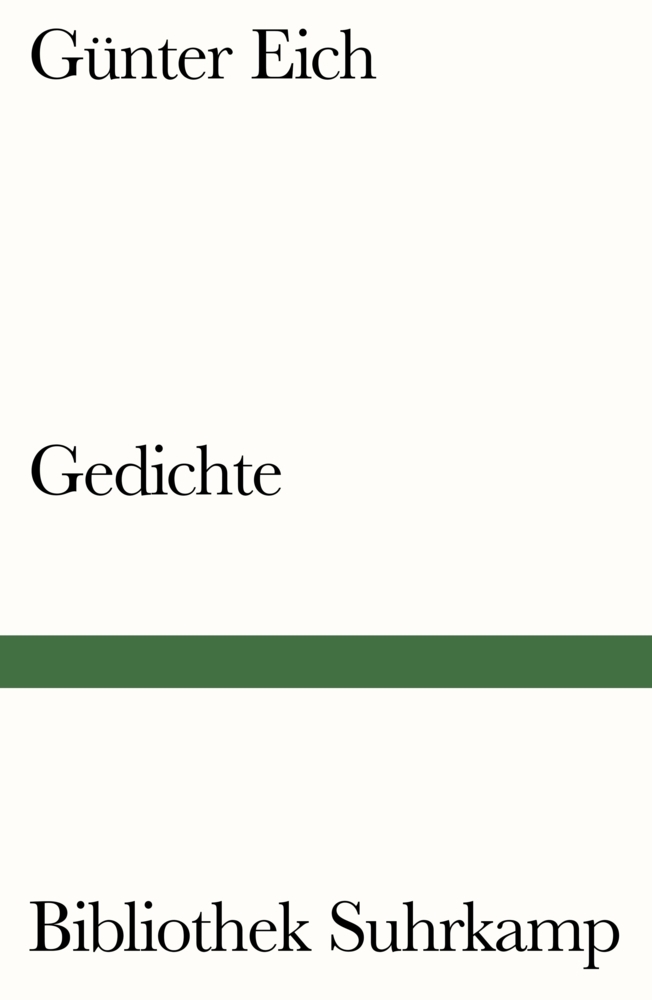 Gedichte main product photo