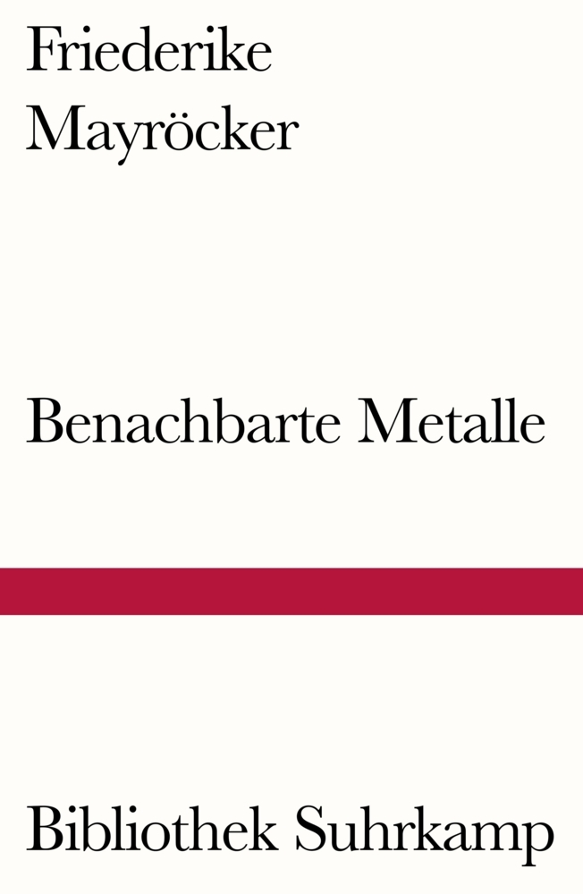 Benachbarte Metalle main product photo
