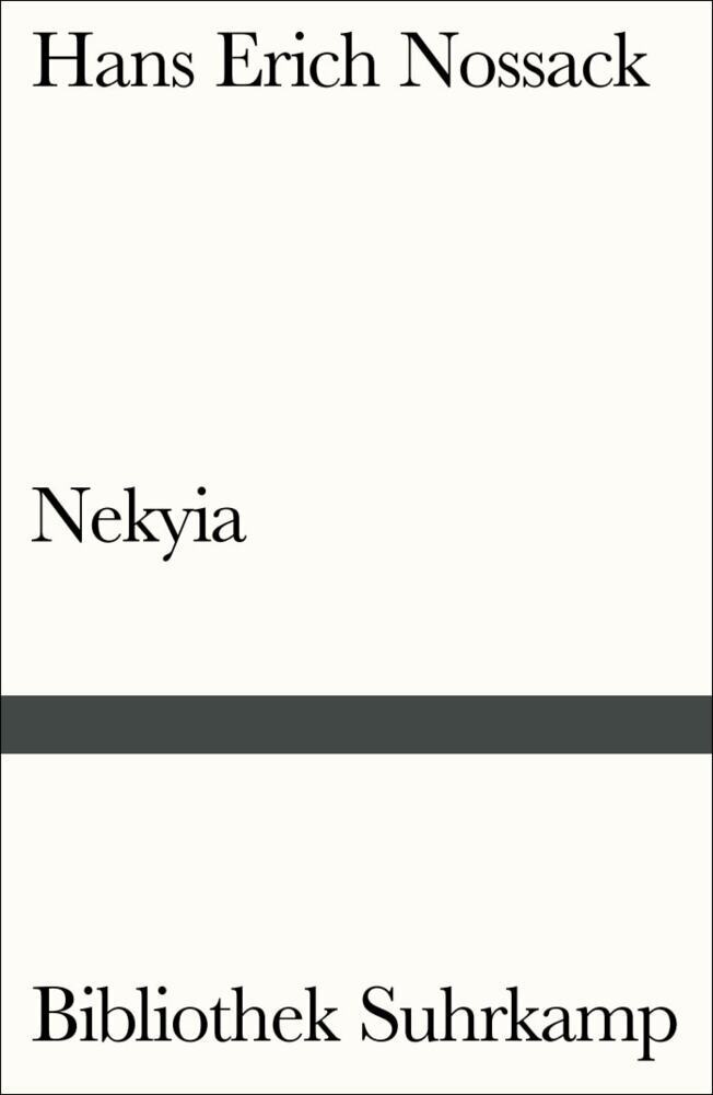 Nekyia main product photo