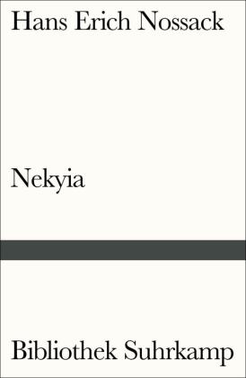 Nekyia