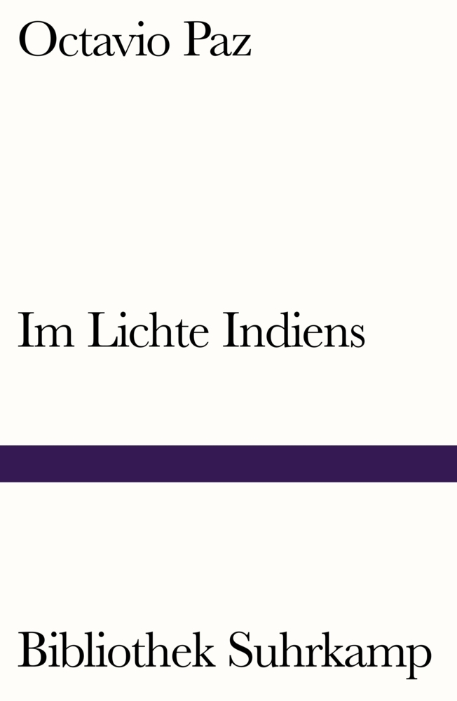 Im Lichte Indiens main product photo