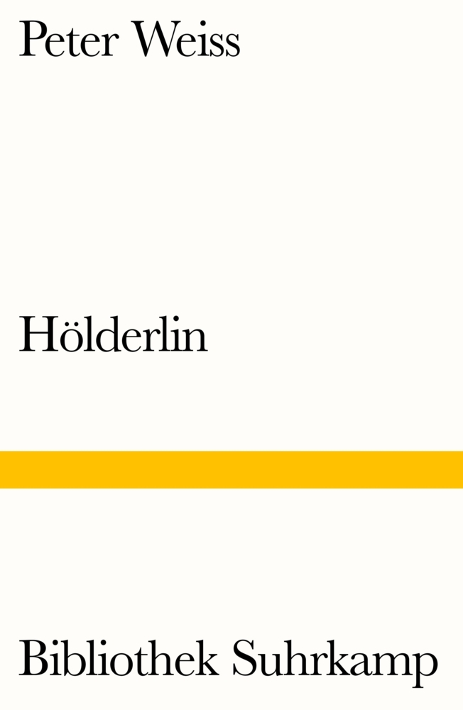 Hölderlin main product photo