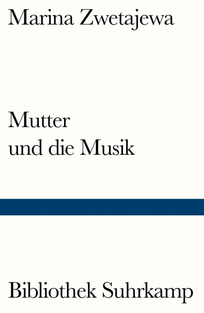 Mutter und die Musik main product photo