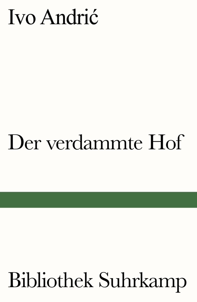 Der verdammte Hof main product photo