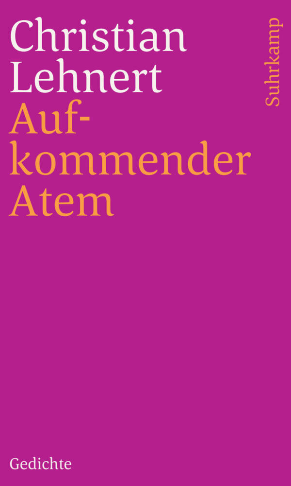 Aufkommender Atem main product photo