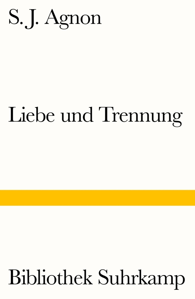 Liebe und Trennung main product photo