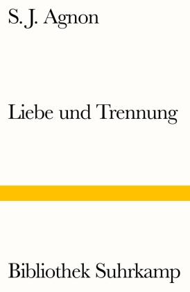 Liebe und Trennung