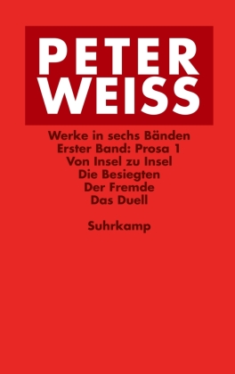 Werke in sechs Bänden
