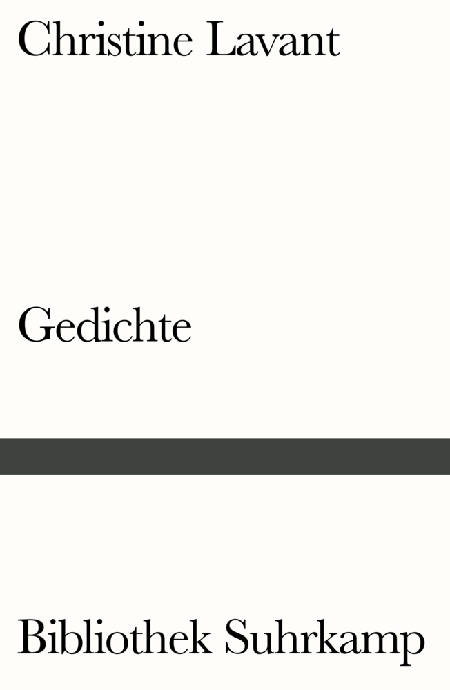 Gedichte main product photo