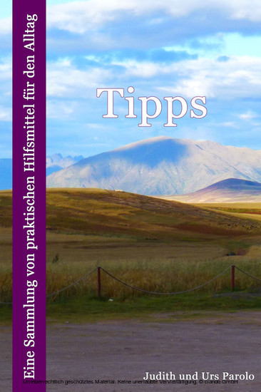 Tipps main product photo