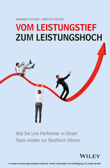 Vom Leistungstief zum Leistungshoch main product photo