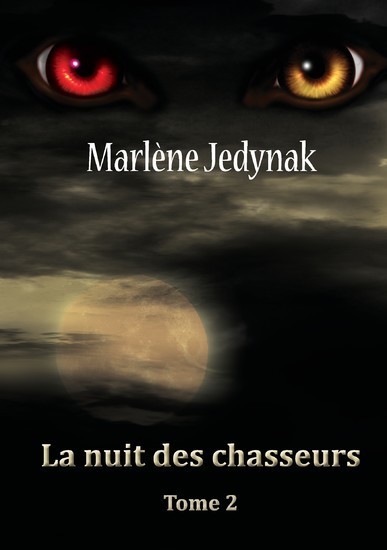 La nuit des chasseurs main product photo