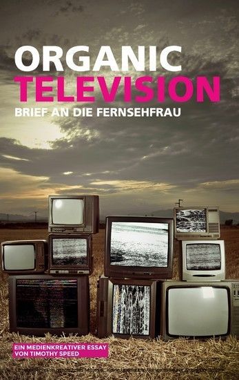 Organic Television main product photo