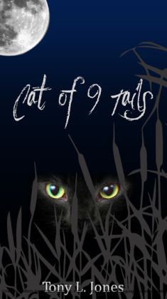 Cat of 9 Tails main product photo