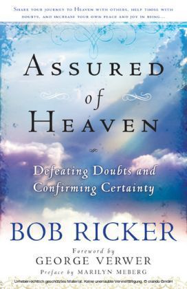 Assured of Heaven
