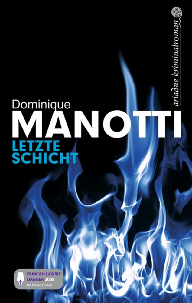 Letzte Schicht main product photo