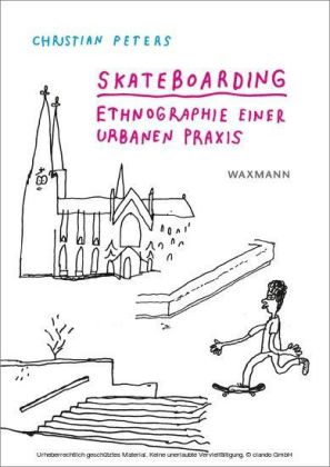 Skateboarding