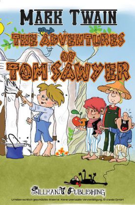 The Adventures of Tom Sawyer