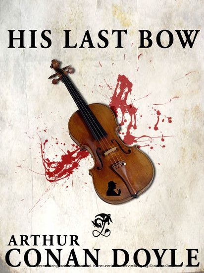 His Last Bow main product photo