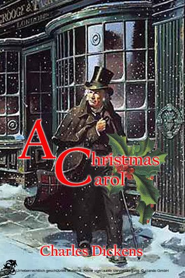 A Christmas Carol in Prose: Being a Ghost Story of Christmas main product photo