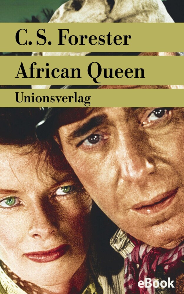 African Queen main product photo