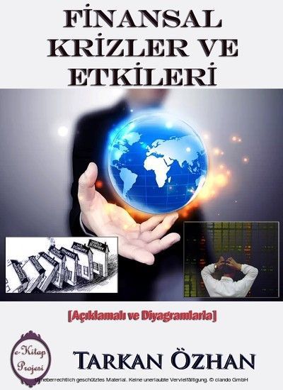 Finansal Krizler ve Etkileri main product photo
