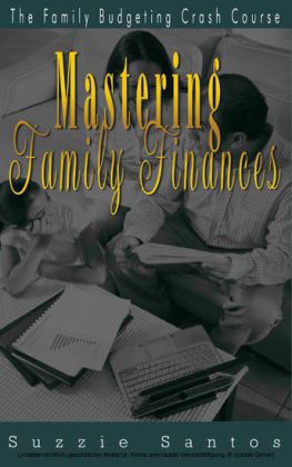Mastering Family Finances