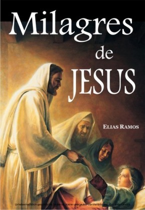 Milagres de Jesus