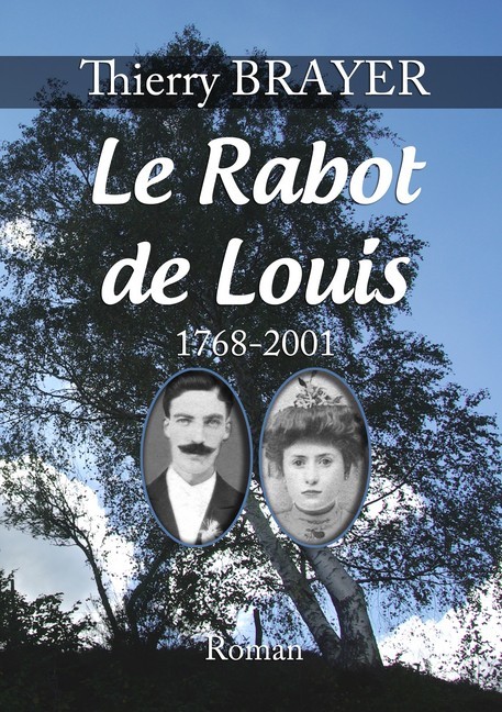 Le Rabot de Louis main product photo