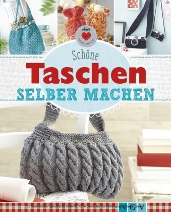 Schöne Taschen selber machen