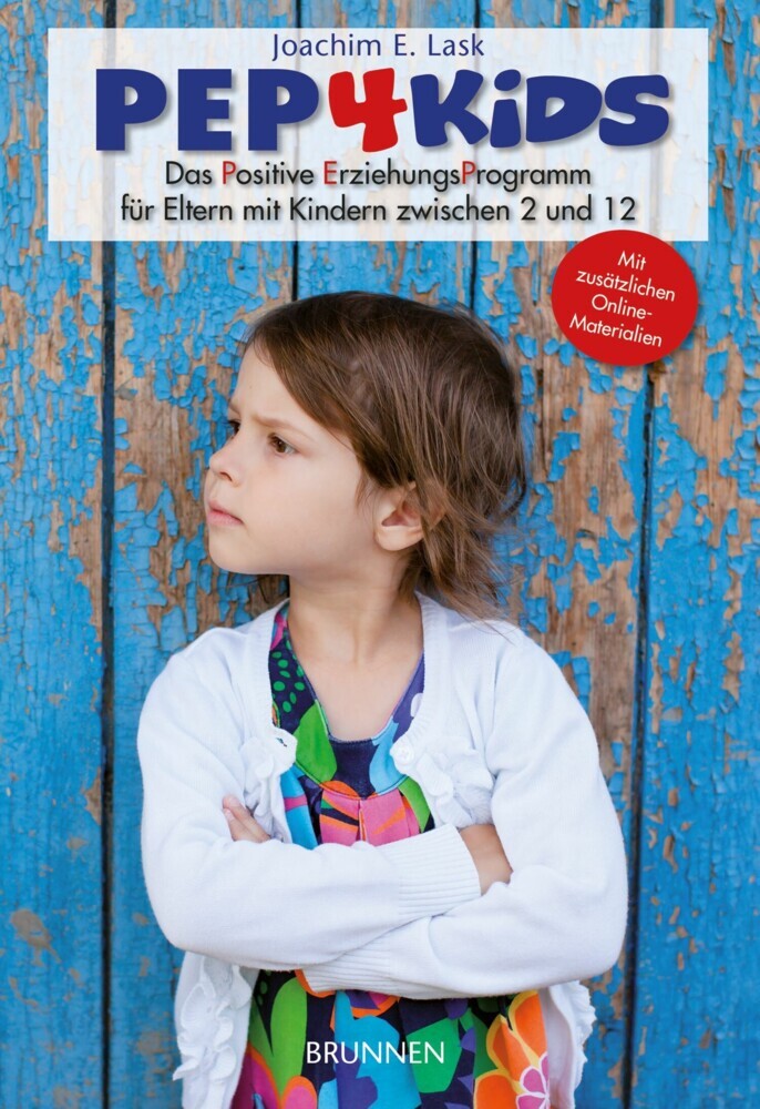 PEP4Kids main product photo
