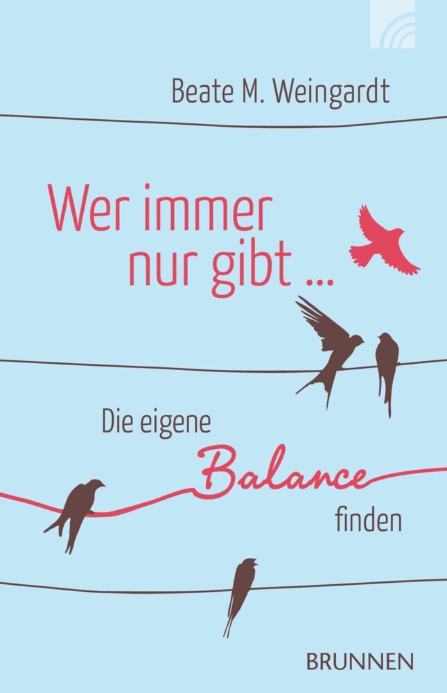 Wer immer nur gibt main product photo