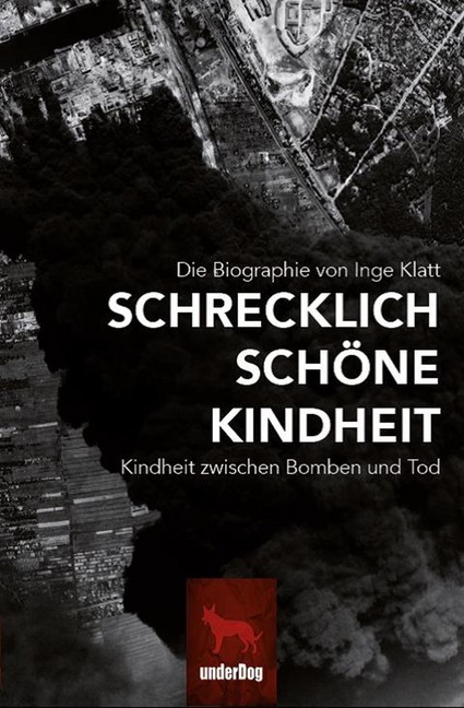 Schrecklich schöne Kindheit main product photo