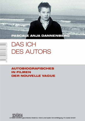 Das Ich des Autors