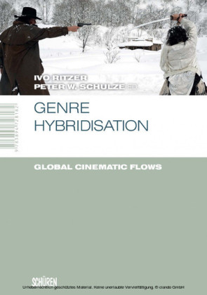 Genre Hybridisation