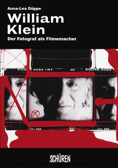 William Klein main product photo